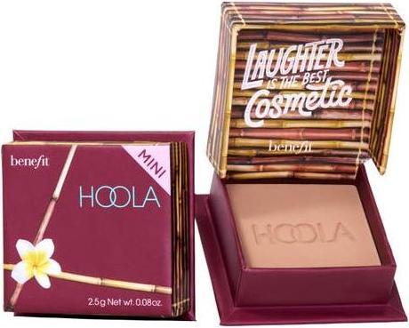 BeneFit Cosmetics Hoola (Hoola, Bronzer, 2.50 g)