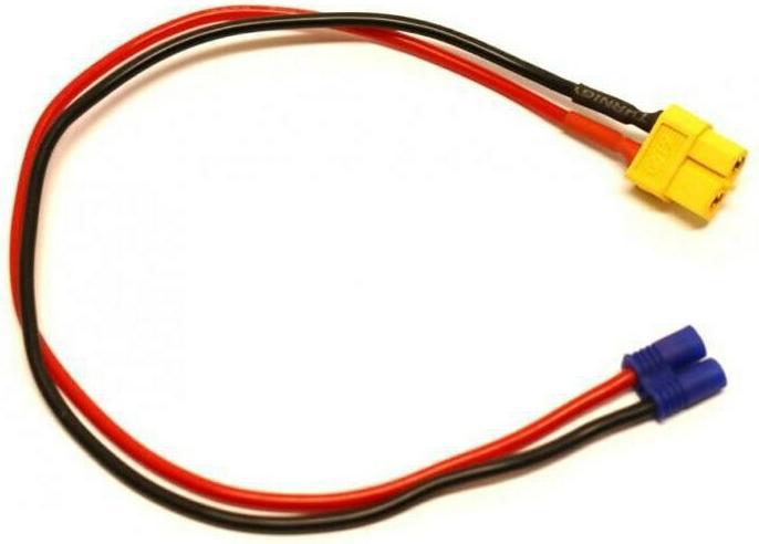 Immagine prodotto EP Cavo di carica da XT60 a connettore EC2