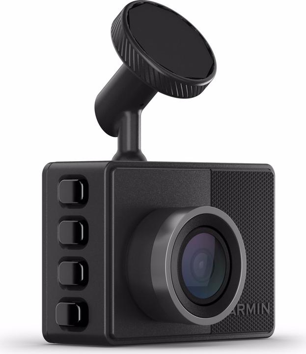 Produktbild Garmin Dash Cam 57 (WLAN, GPS-Empfänger, Akku, WQHD)