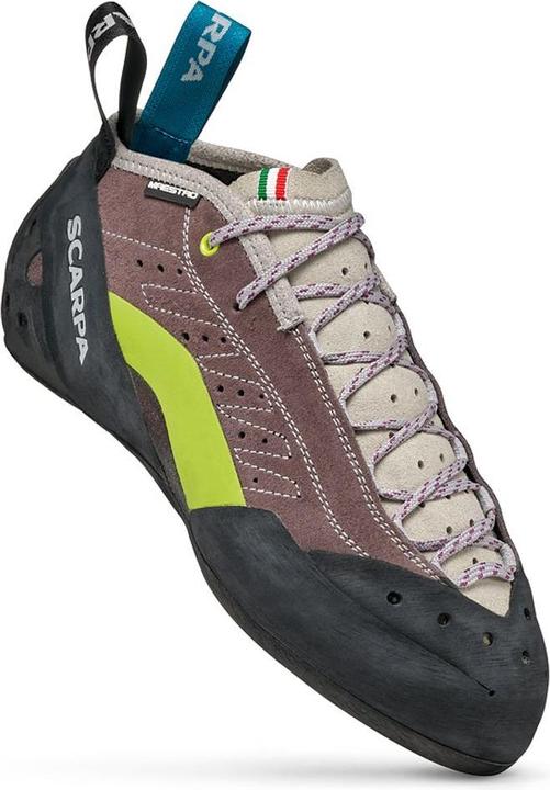 Produktbild Scarpa Kletterschuhe Maestro Mid Eco (37.5)