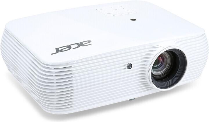 Produktbild Acer P5535 (Full HD, 4500 lm, 1.13 - 1.47:1)