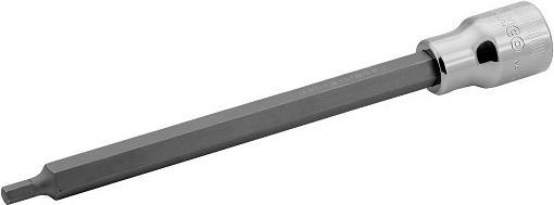 Actual product image Bahco unbrakotop 1/2" square 6x140mm (6 mm)