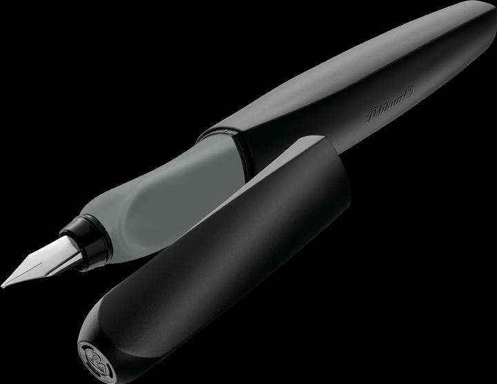 Produktbild Pelikan Twist (Schwarz, 1 x)