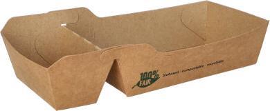 Immagine prodotto Papstar Pommes-Frites (80 x)
