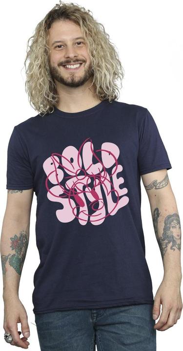 Produktbild Disney Minnie Mouse Bold Style TShirt (S)