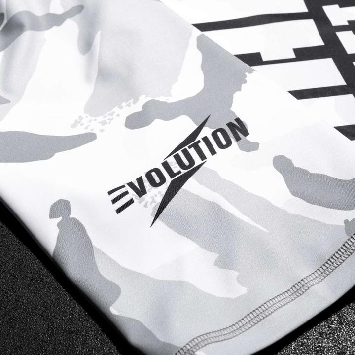Immagine prodotto Phantom Athletics Rashguard Warfare (M)