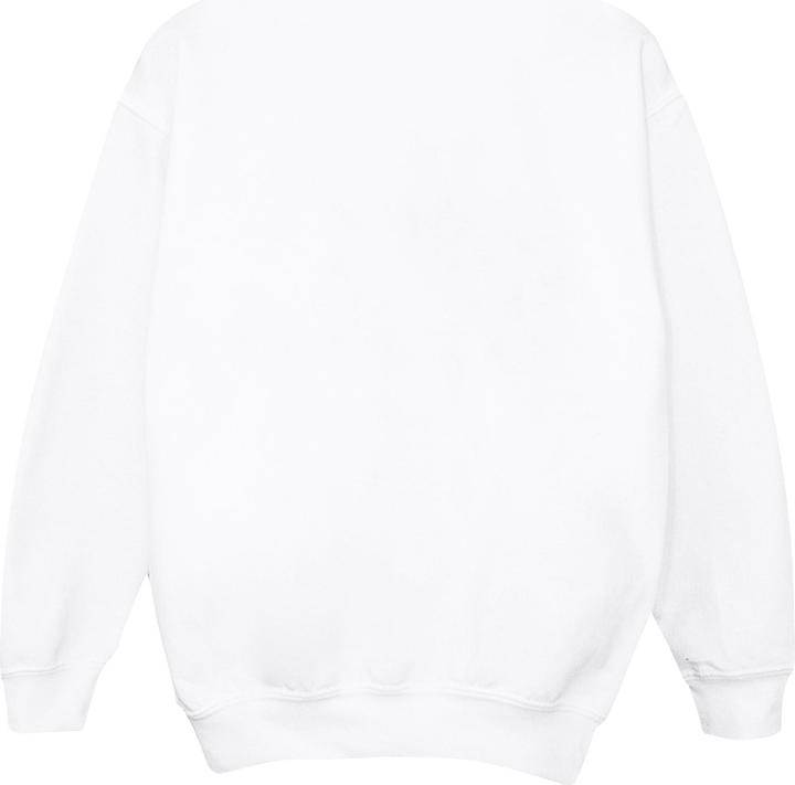 Actual product image Disney Boys Wreck It Ralph Happy Caturday Sweatshirt (128)