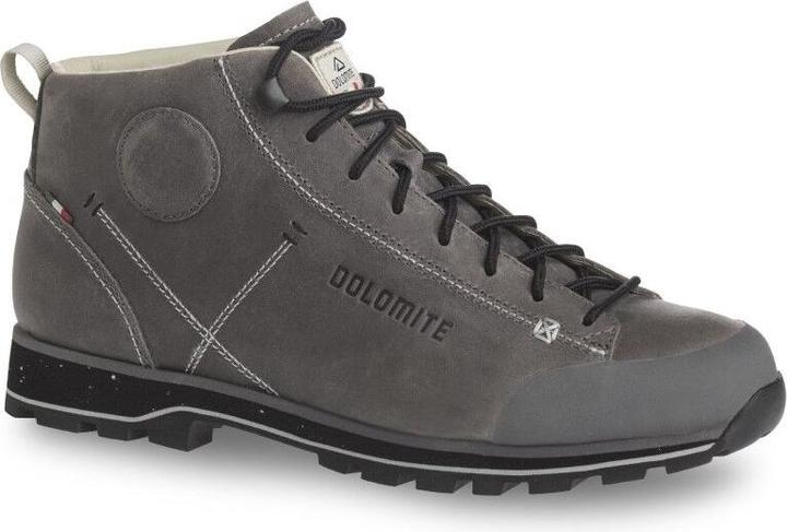 Dolomite Cinquantaquattro Mid Full Grain Leather Evo