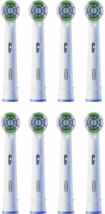 Actual product image Oral-B Pro Precision Clean (8 x)
