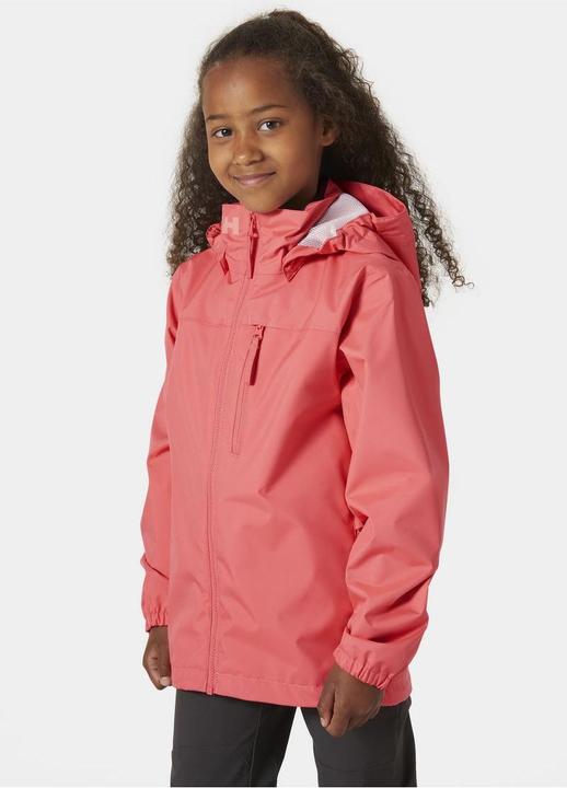 Produktbild Helly Hansen Jr Crew Hooded Jacket (8)