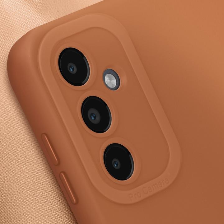 Image du produit Avizar SoftGlow Case Series (Samsung Galaxy A14)