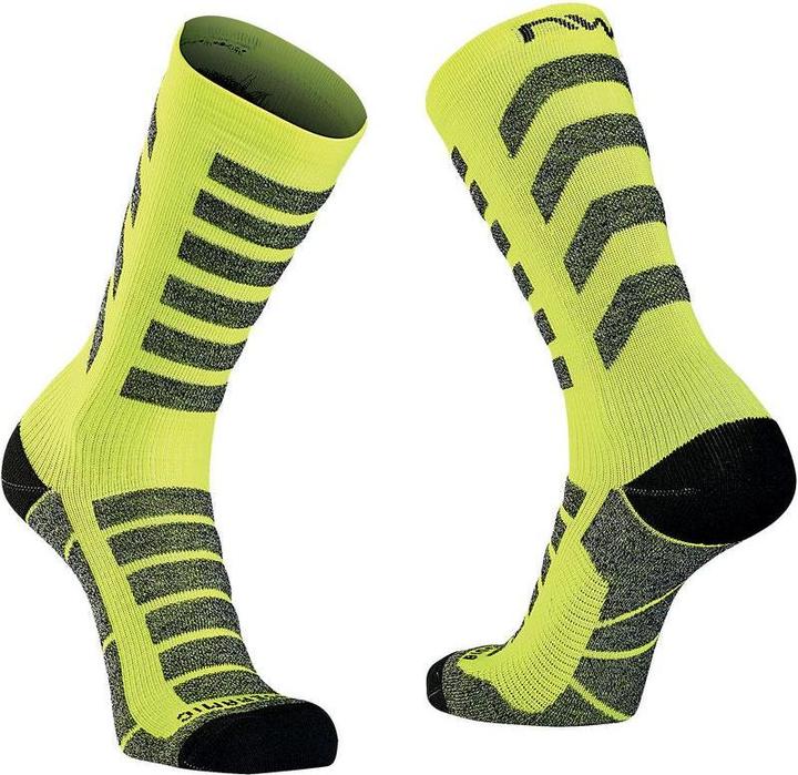 Immagine prodotto Northwave Calza alta Husky in ceramica (44 - 47)
