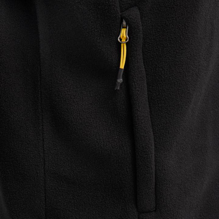 Actual product image hummel North Full Zip Fleece Jacket (XL)