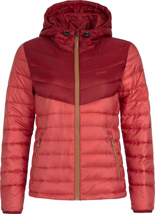 Produktbild Protest Outerwear Jacket Prtclover (34)