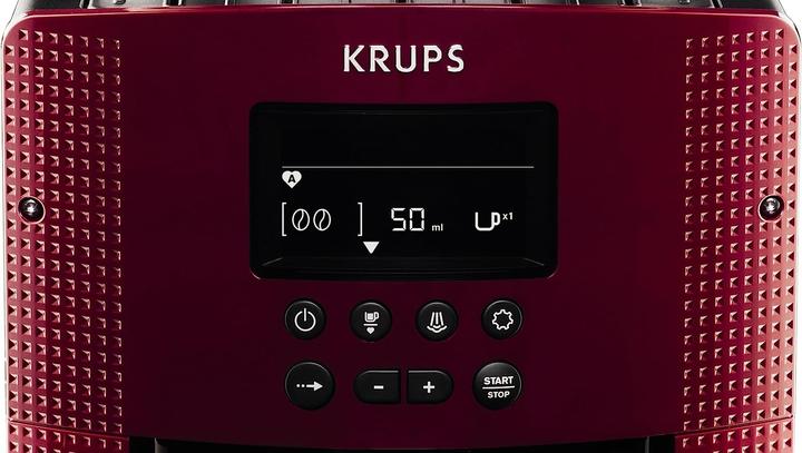 Produktbild Krups EA816570