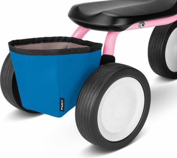 Produktbild Puky Rahmentasche RT1 blau