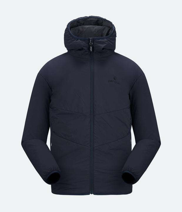 Actual product image Pinneco Isolations Jacke (S)