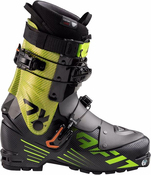 Actual product image Dynafit TLT Speedfit Pro touring Boots (24.5)