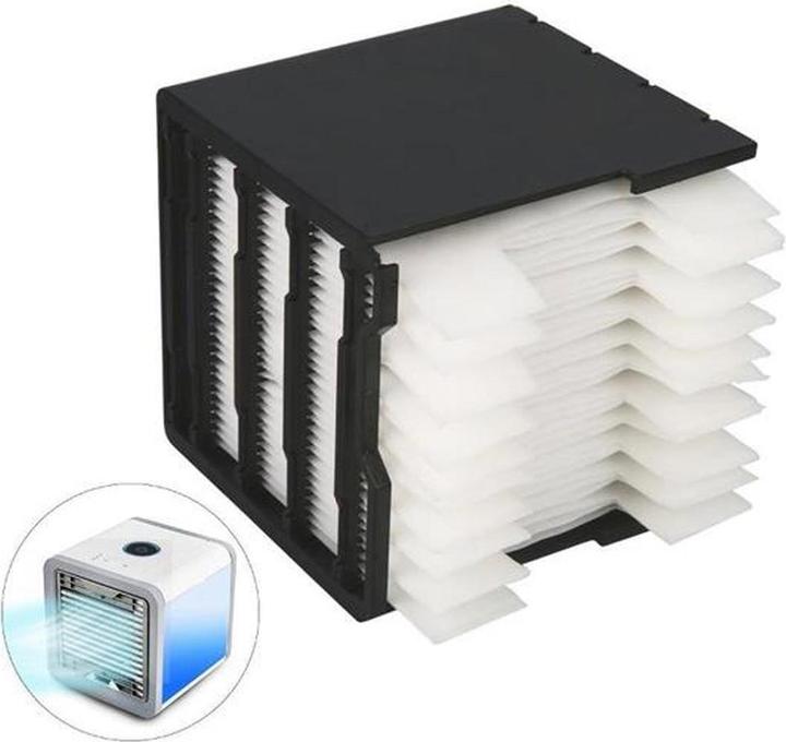 Immagine prodotto Livington Ersatzfilter Arctic