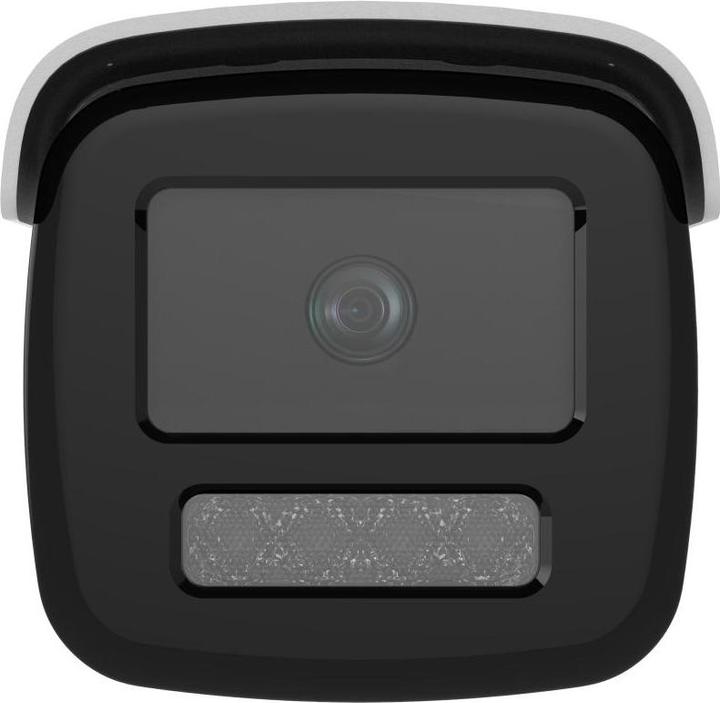 Actual product image Hikvision DS-2CD2T47G2H-LI(2.8mm)(eF) Bullet 4MP Smart Hybrid Light (2688 x 1520 pixels)