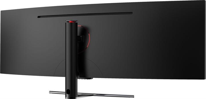 Produktbild LC-Power LC-M49-DFHD-144-C (3840 x 1080 Pixel, 49")