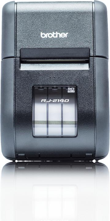 Actual product image Brother RJ-2140 MOBILE PRINTER ALL (203 dpi)