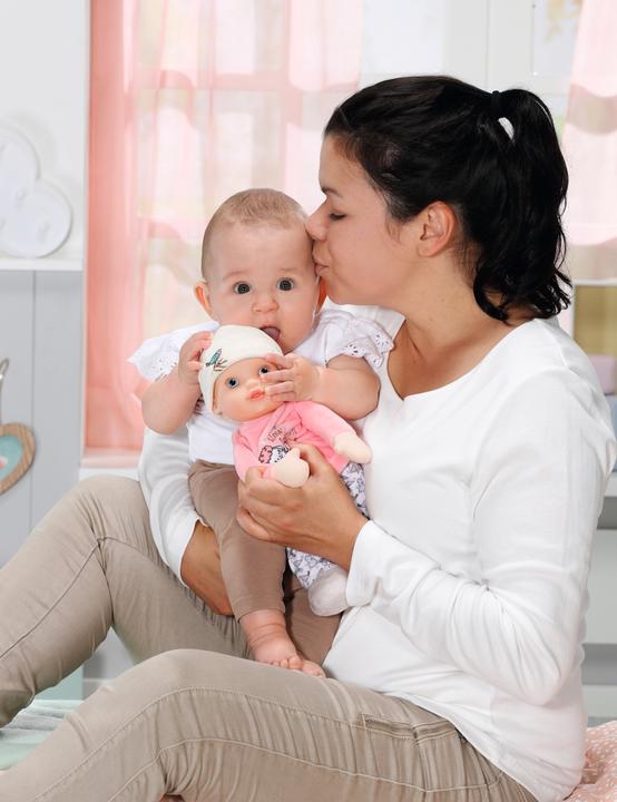 Immagine prodotto Baby Annabell Sweetie