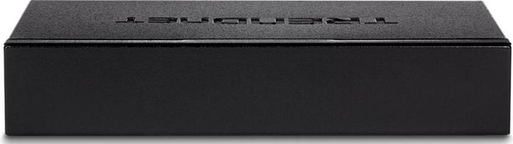 Actual product image Trendnet TPE-P521ES (5 Ports)