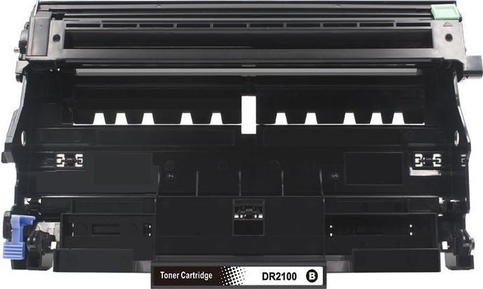 Actual product image Hermex Compatible Brother HL-2150N image drum black (M)