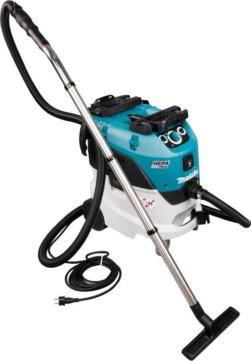 Image du produit Makita VC4210M (Aspirateur eau et poussière)
