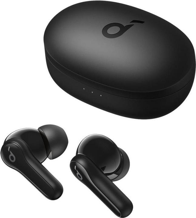 Anker Soundcore Life Note E (keine Geräuschunterdrückung, 8 h, Kabellos)