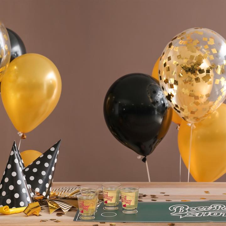 Image du produit Relaxdays Mini Beer Pong