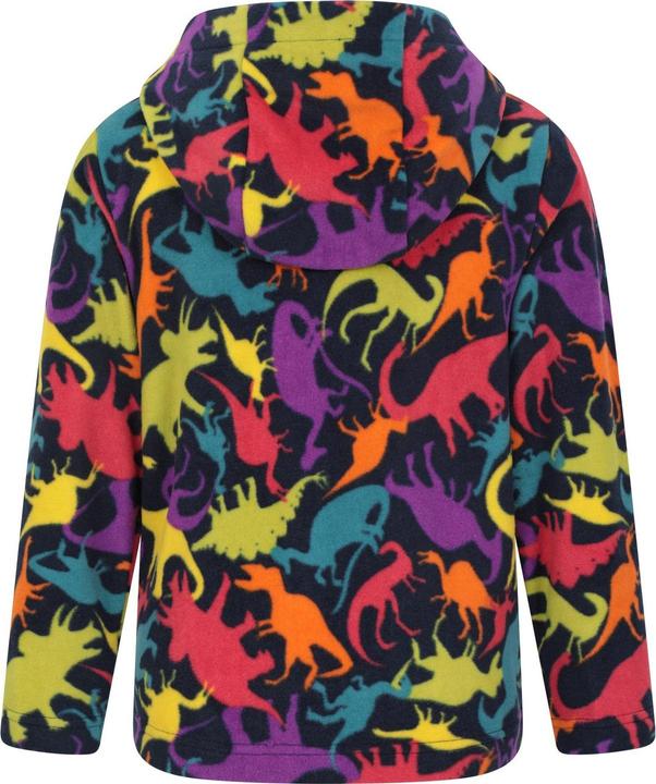 Image du produit Mountain Warehouse - Sweat à capuche PURSUIT - Enfant (140)