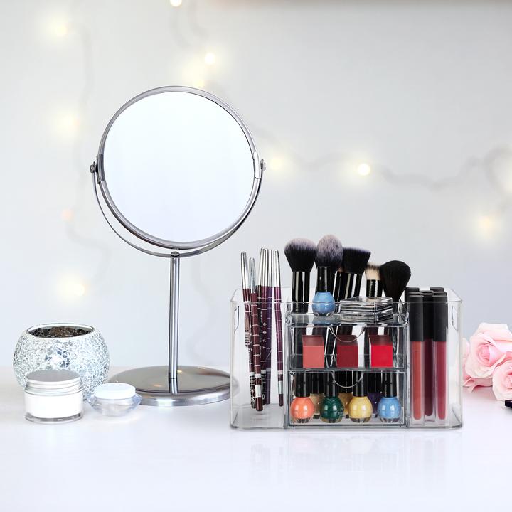Produktbild Relaxdays Kosmetik-Organizer