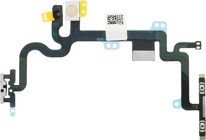 Produktbild Avizar Powerbutton Lautstärke Flexkabel iPhone 7 (iPhone 7)