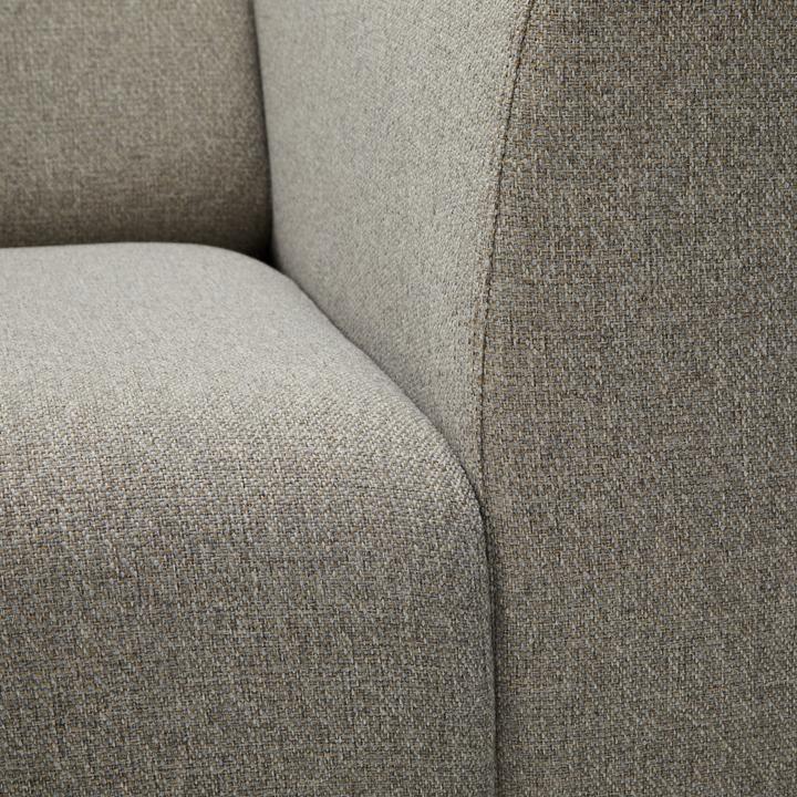 Actual product image micasa Brosch (Corner sofa, 3-seater)