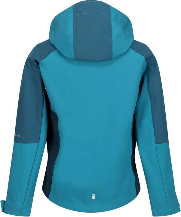 Produktbild Regatta Eastcott II Softshelljacke (140)