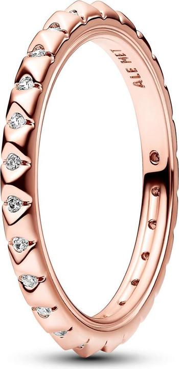 Produktbild Pandora ME Pyramiden Ring (54)