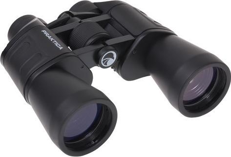 Praktica Falcon 10x50 Binoculars (10 x, 50 mm)