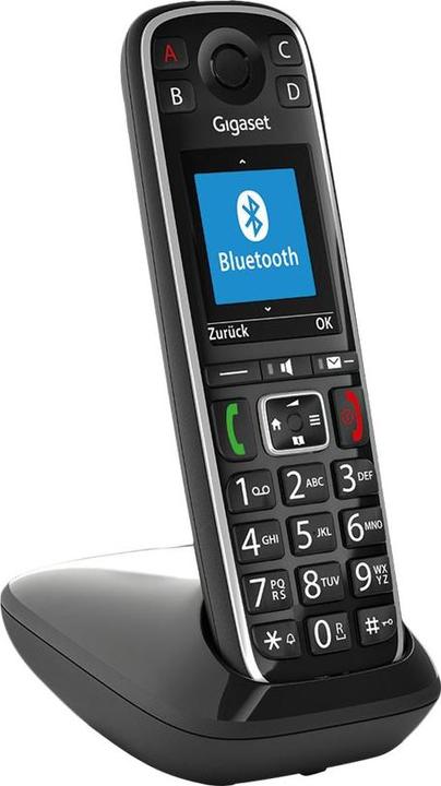 Produktbild Gigaset E720A