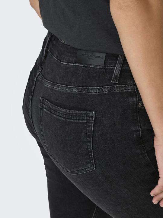 Produktbild Only Carwilly Reg Skinny Dnm Cro224 (W54/L32)