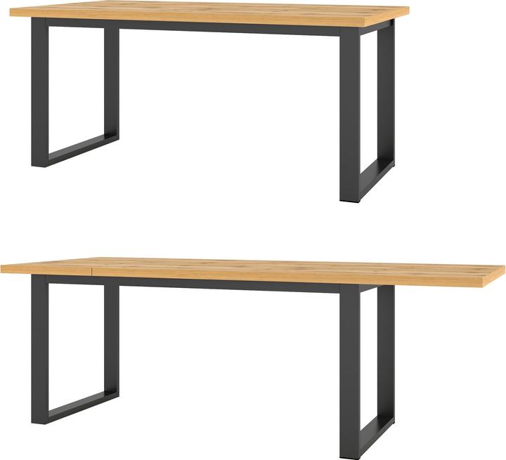 Image du produit Helvetia Möbel Halle (90 x 76 x 170 cm)
