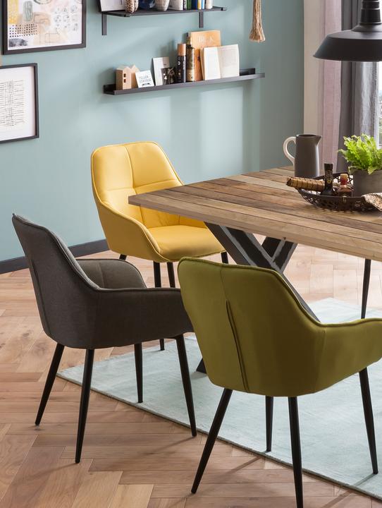 Produktbild Möbilia Tisch (240 x 77 x 100 cm)