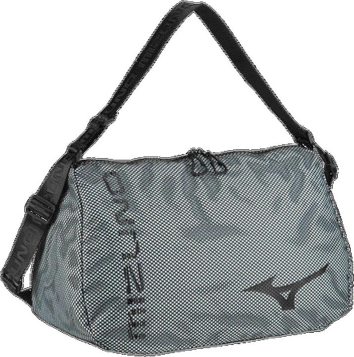 Actual product image Mizuno Mesh Holdall 22 (20 l)