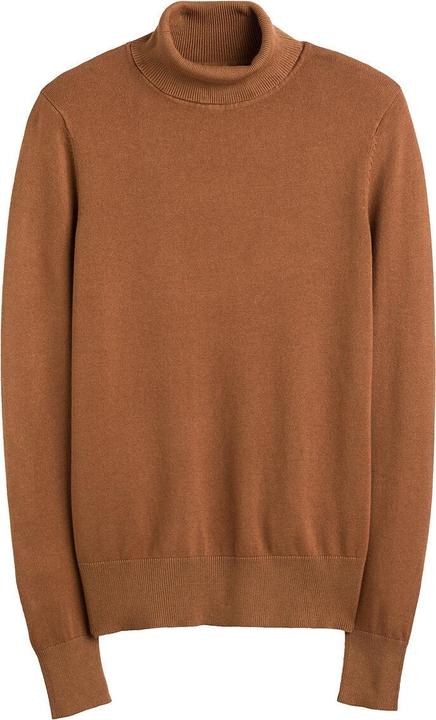 Produktbild La Redoute Collections Rollkragenpullover (XXL)
