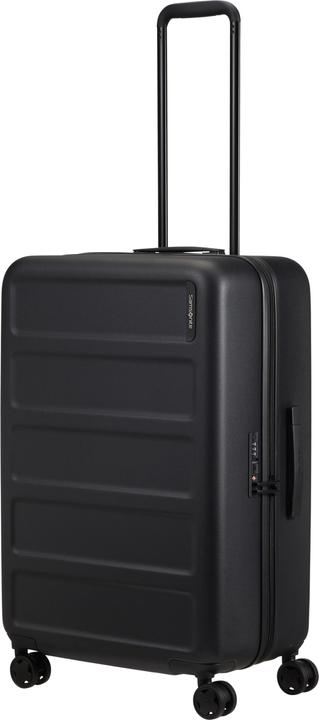 Produktbild Samsonite Quadrix Spinner (96 l, L (90 - 115l))