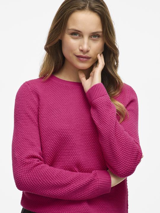 Produktbild Vila VIDALO Basic Strickpullover (S)