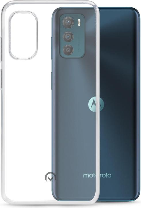 Immagine prodotto Mobilize Guscio di gelatina (Motorola Moto G42)
