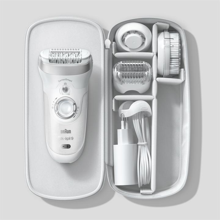 Immagine prodotto Braun Silk-épil 9