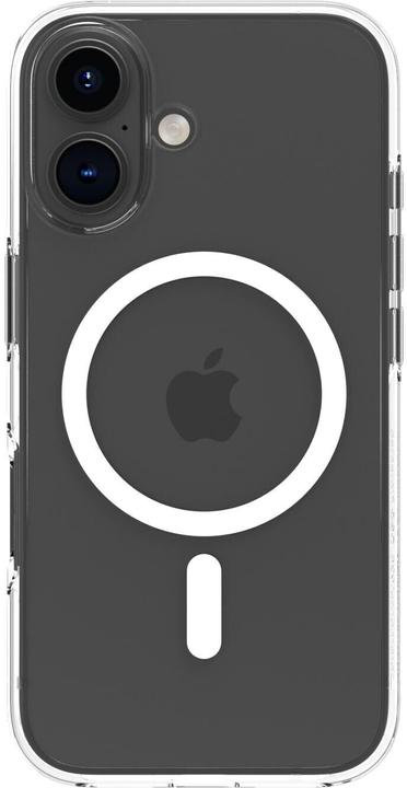 Immagine prodotto dbramante1928 Iceland Ultra D3O (Apple iPhone 16 Plus)